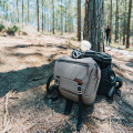 Welke handbagage mag mee in het vliegtuig en wat zijn de regels?