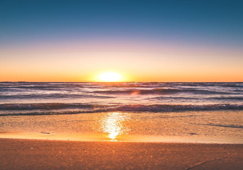 De mooiste onbekende stranden in Europa die je gezien moet hebben