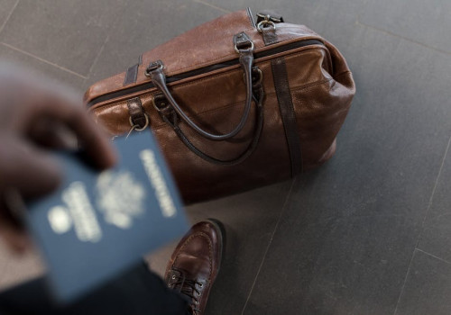 Wat is de mooiste stedentrip op minder dan 2 uur vliegen vanaf Nederland?