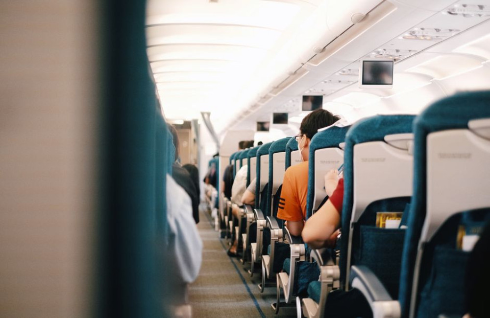 Hoeveel handbagage mag je gratis meenemen bij Vueling in 2026?