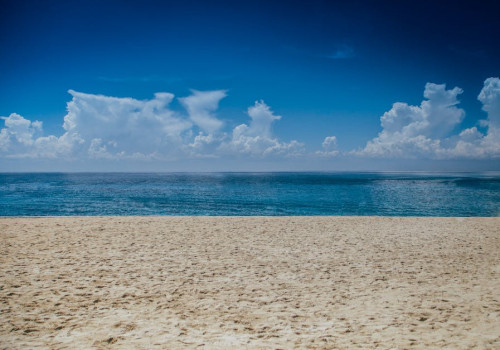 De mooiste onbekende stranden in Europa voor een rustige zonvakantie