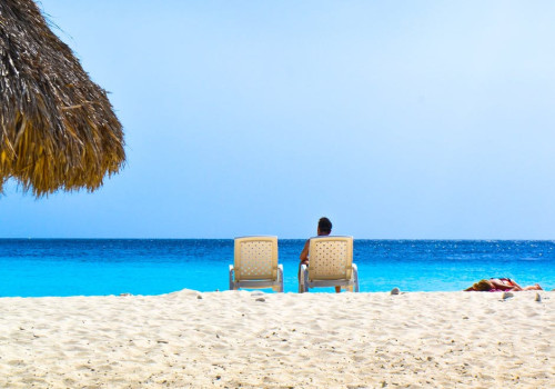 Wat mag je niet missen op Curaçao?