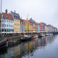 Hoeveel dagen heb je nodig voor een stedentrip naar Kopenhagen in de herfstvakantie?