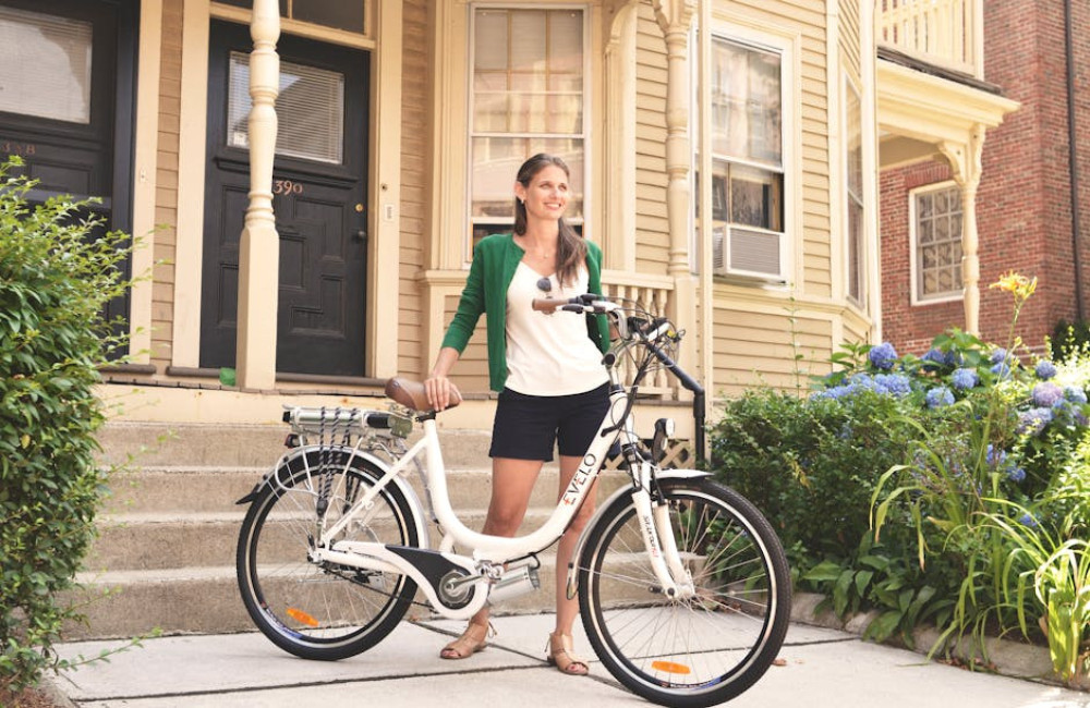 Fietsen door Zuid-Limburg? De ideale dagtrip op de e-bike!
