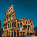 Top 10 bezienswaardigheden in Rome