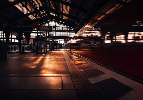 Hoe lang duurt de trein Amsterdam Berlijn en moet je in december 2026 overstappen?