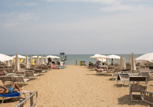 Lido di Jesolo: strand, wandelboulevard en tips voor je vakantie