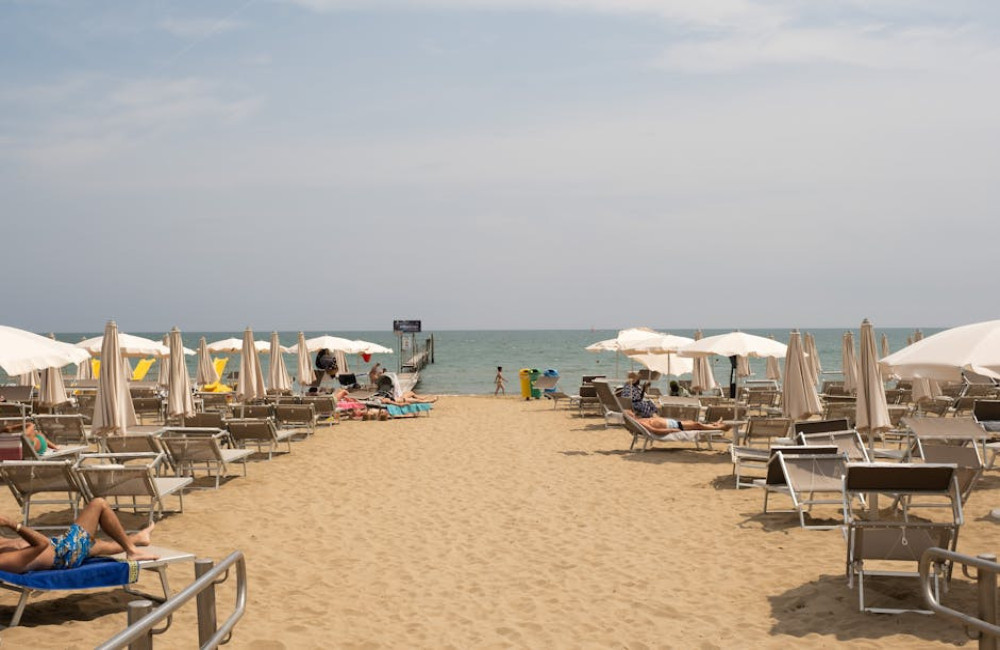 Lido di Jesolo: strand, wandelboulevard en tips voor je vakantie