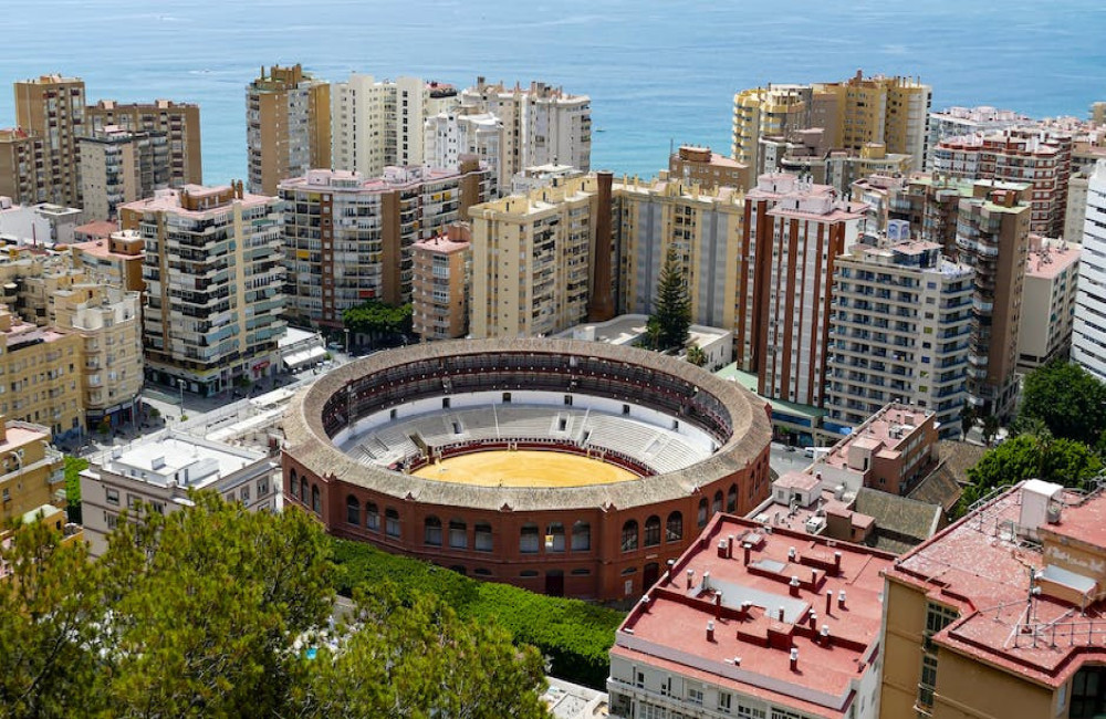 Gratis dingen te doen in Málaga