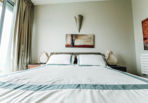 Queens bed hoeslaken voor in uw caravan of camper