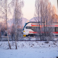 Waarom een treinreis naar Noorwegen zoveel minder gedoe oplevert dan vliegen