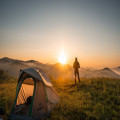 Wat neem je mee voor een ontspannen vakantie op de camping?
