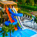 Deze voorjaarsvakantie er nog op uit? Boek een vakantiepark met zwemparadijs!