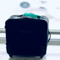 Hoe bereken je hoeveel handbagage je mag meenemen op reis?