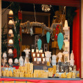 Wat kost een weekend Wenen voor twee personen in december 2026 met kerstmarkten?