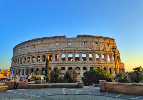 De 6 mooiste steden van Italië