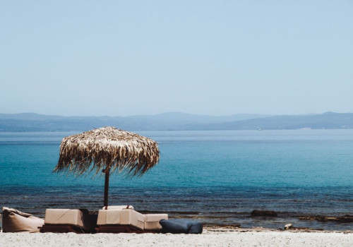 Thessaloniki strand: reisgids