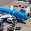 Wat is het juiste adres van Schiphol Airport?