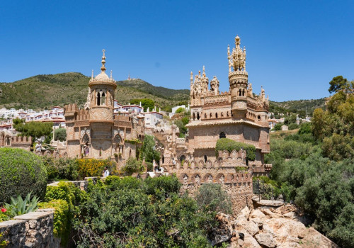 Benalmádena: een veelzijdige badplaats aan de Costa del Sol