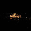 Wat kost een weekend Boedapest voor twee personen in december 2026 met kerstmarkt?