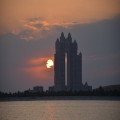 Hoe plan je een onvergetelijke dag in Abu Dhabi?
