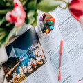 Is het vakanties of vakantie’s?