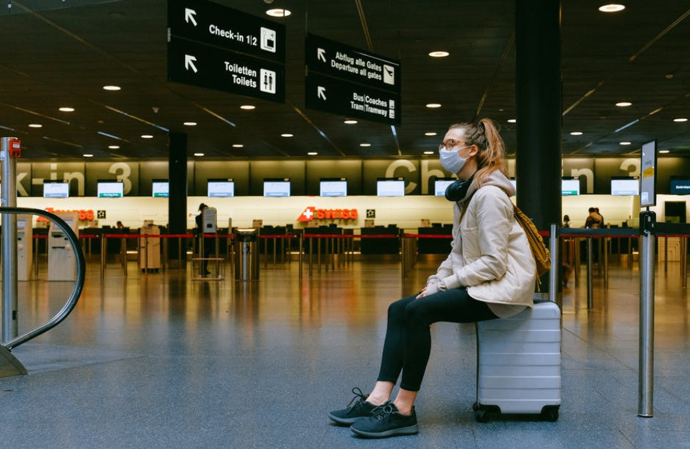 Wat is het verschil tussen een directe en non-stop vlucht?