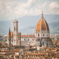Wat doen in Florence?