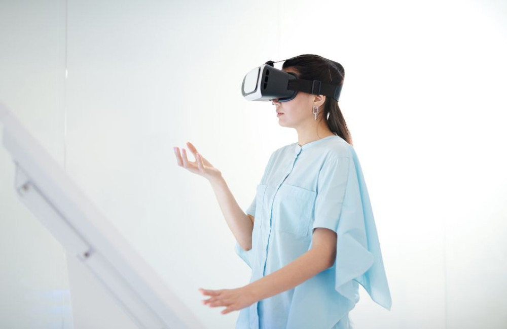Waarom VR-ervaringen een nieuwe vrijetijdsbesteding worden in Nederland