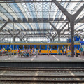 Goedkoop treinkaartje kopen? Deze tips helpen je daarbij!