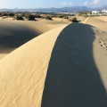 Welk Canarisch eiland is in januari 2027 het warmst: Gran Canaria, Tenerife of Lanzarote?