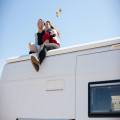 Waar moet je op letten bij het kopen van een camper?