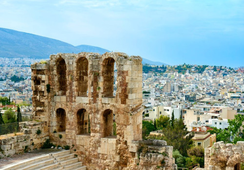 Wat is er te doen in Athene?